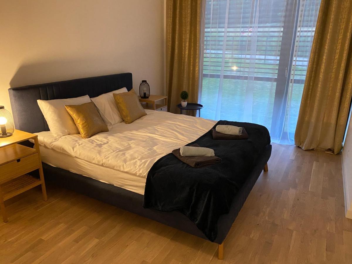Lazy Deer - Apartamenty Jelenia Góra Esterno foto