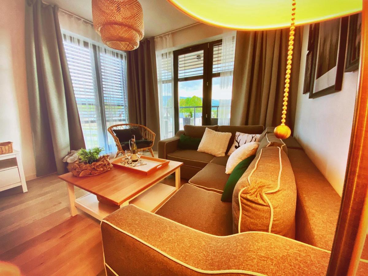 Lazy Deer - Apartamenty Jelenia Góra Esterno foto
