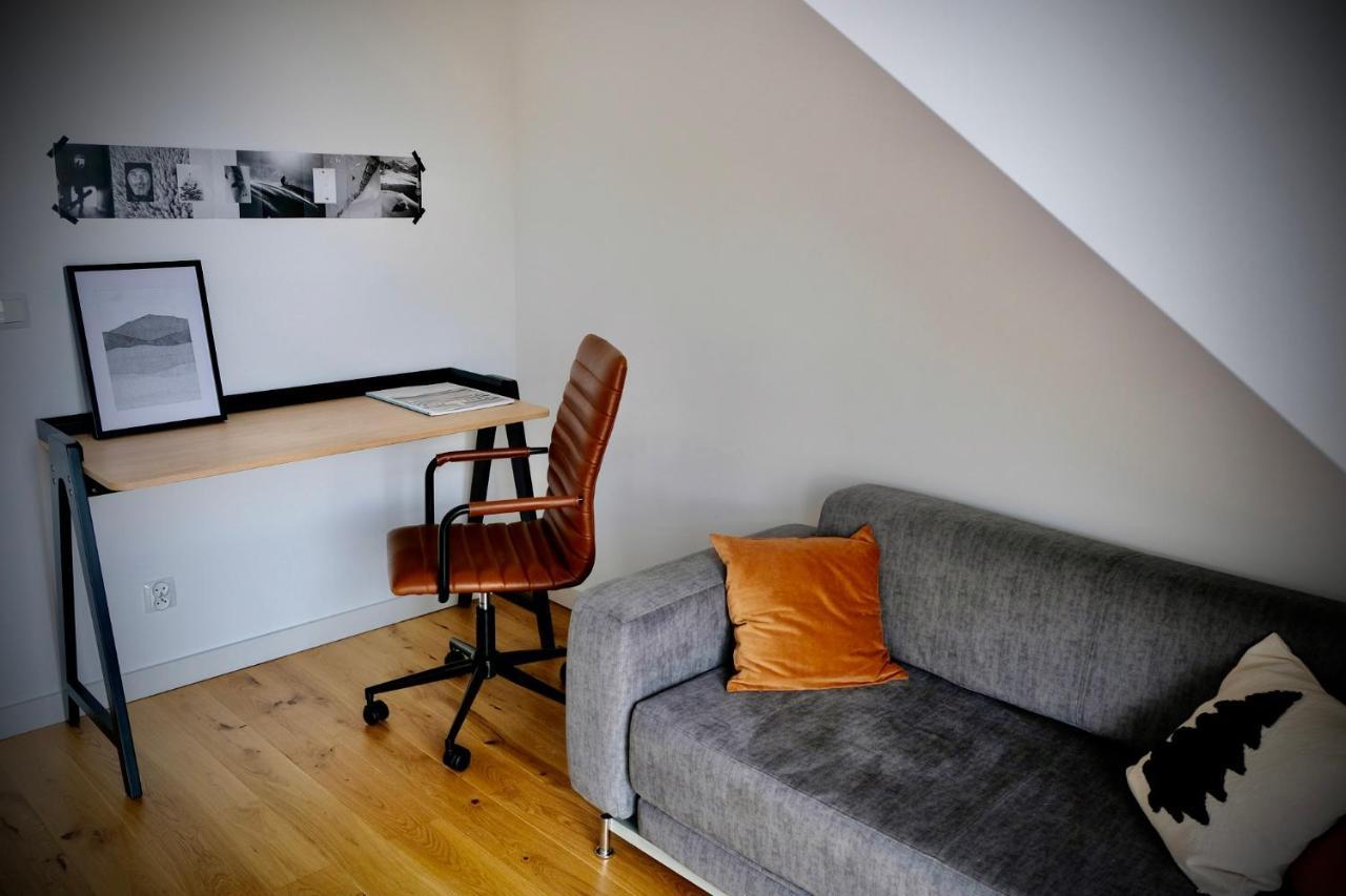 Lazy Deer - Apartamenty Jelenia Góra Esterno foto