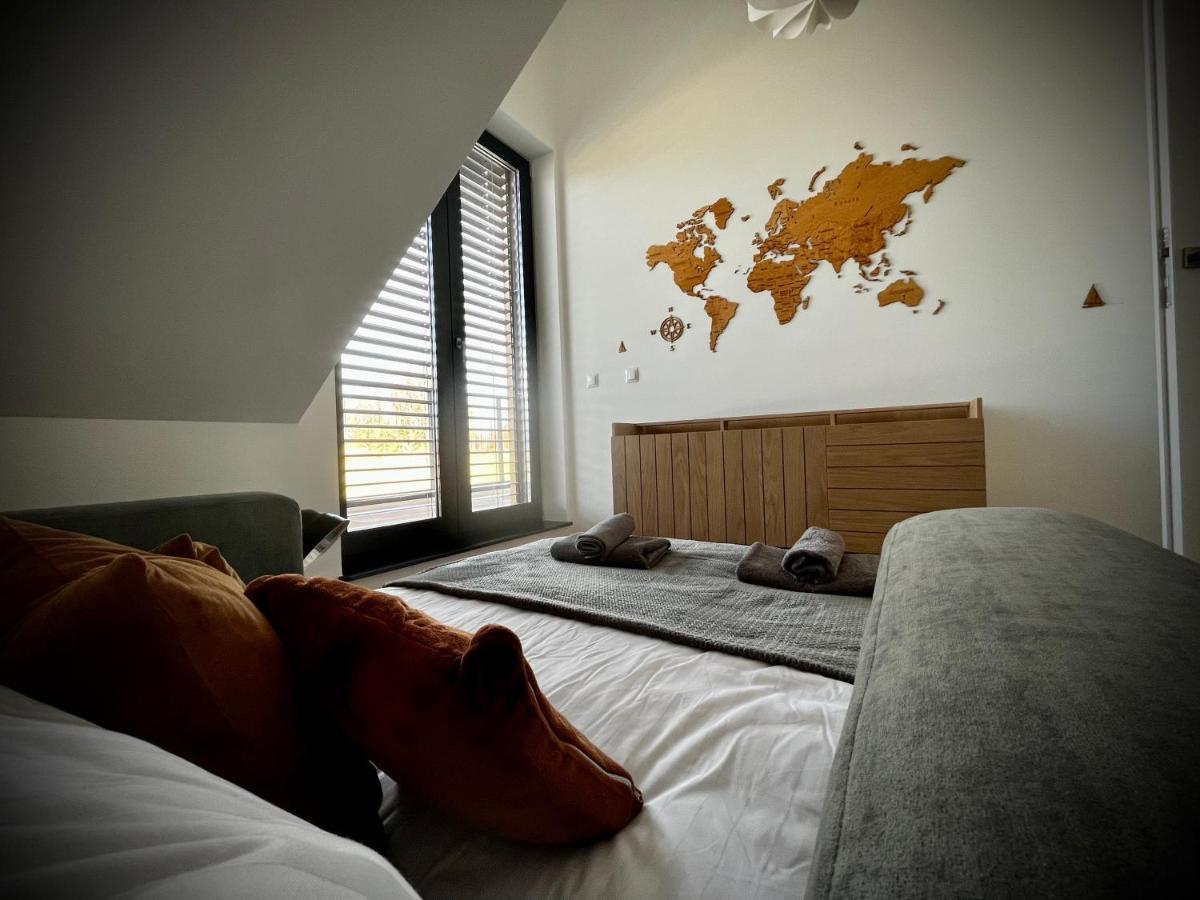 Lazy Deer - Apartamenty Jelenia Góra Esterno foto