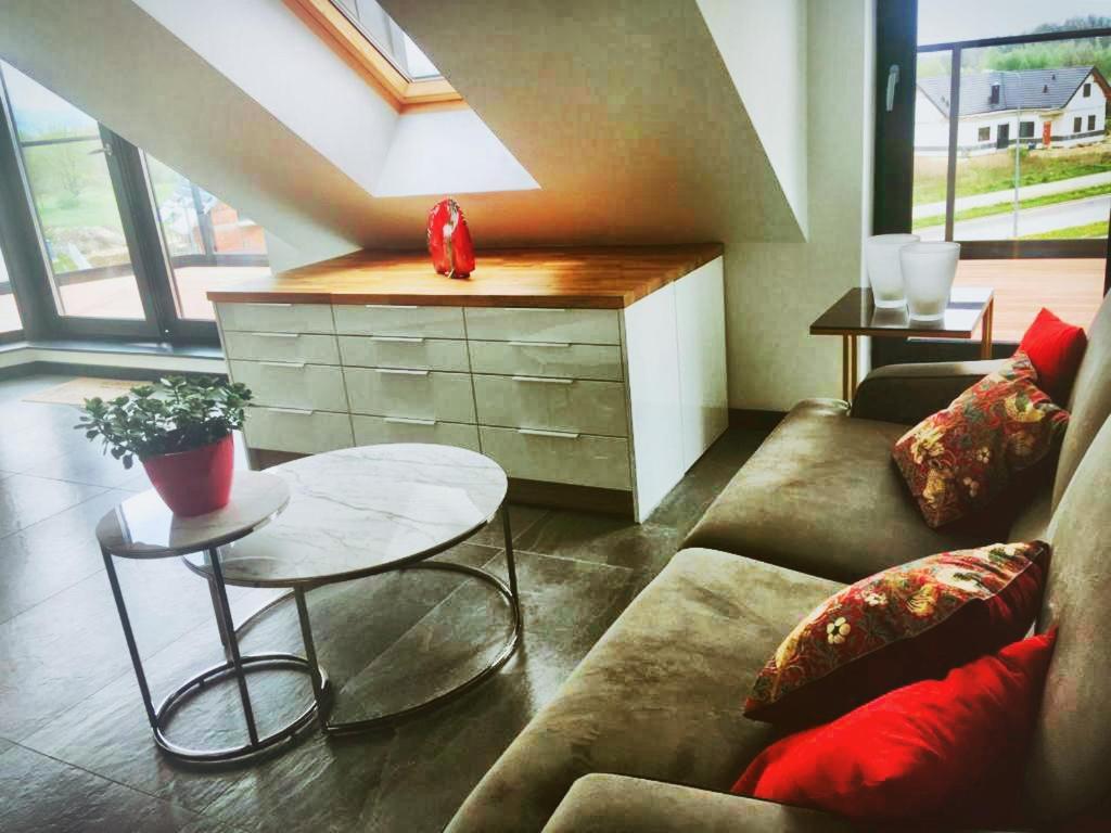 Lazy Deer - Apartamenty Jelenia Góra Esterno foto